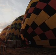 Why You Should Go Ballooning